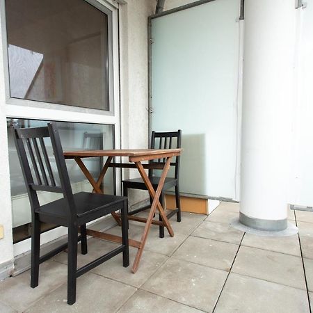 Fullhouse - Dessau - K36 Classic - Balcony Экстерьер фото